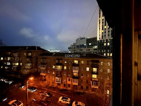 квартира за адресою Лесі Українки бульв., 2