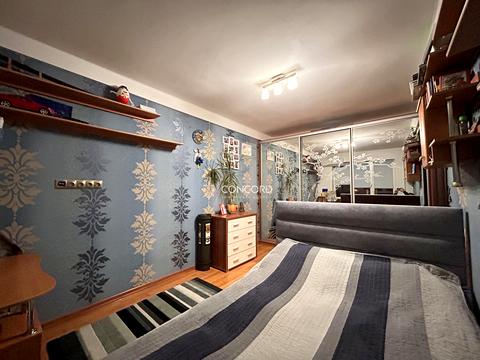 квартира за адресою Лесі Українки бульв., 2