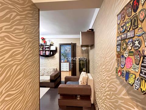 квартира за адресою Лесі Українки бульв., 2