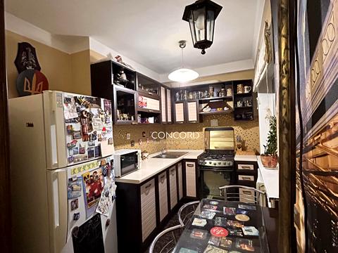 квартира за адресою Лесі Українки бульв., 2