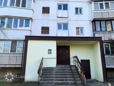 квартира за адресою Романа Шухевича просп. (Генерала Ватутіна), 28-А