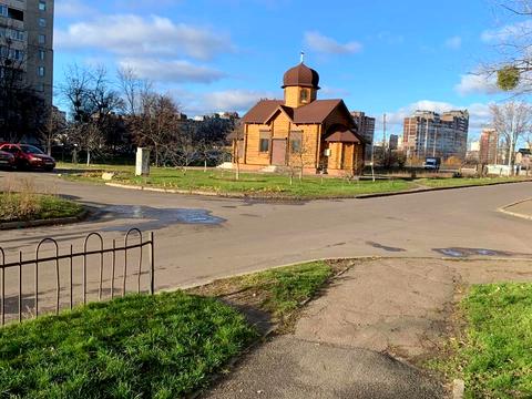 квартира за адресою Романа Шухевича просп. (Генерала Ватутіна), 28-А