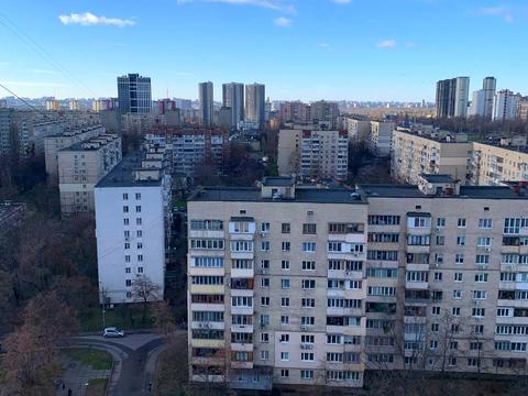 квартира за адресою Романа Шухевича просп. (Генерала Ватутіна), 28-А