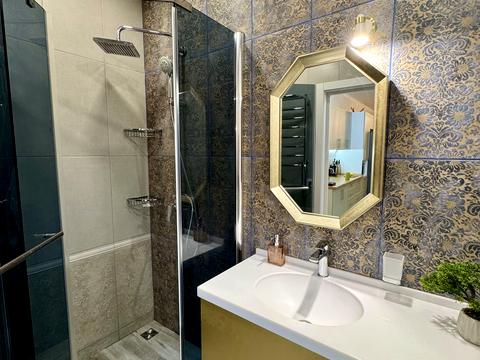 квартира по адресу Антоновича ул. (Горького), 74