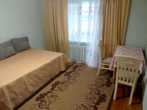 квартира за адресою Бастіонна вул., 3/12