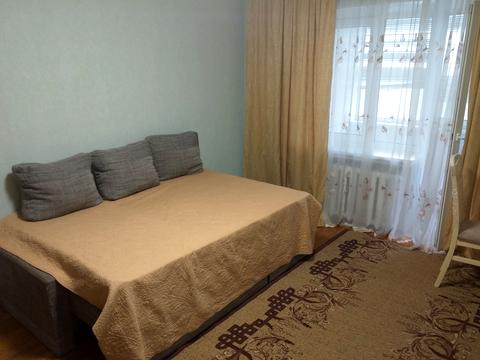 квартира за адресою Бастіонна вул., 3/12