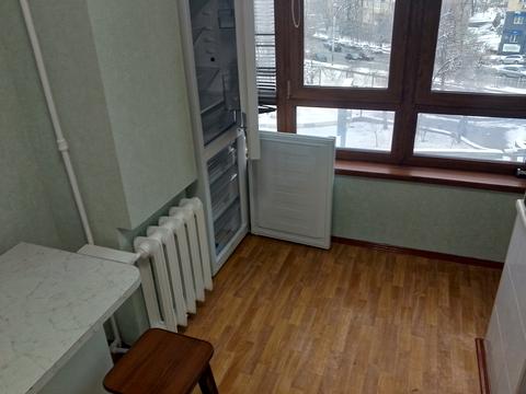 квартира за адресою Бастіонна вул., 3/12