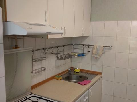 квартира за адресою Бастіонна вул., 3/12