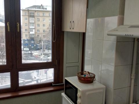 квартира за адресою Бастіонна вул., 3/12