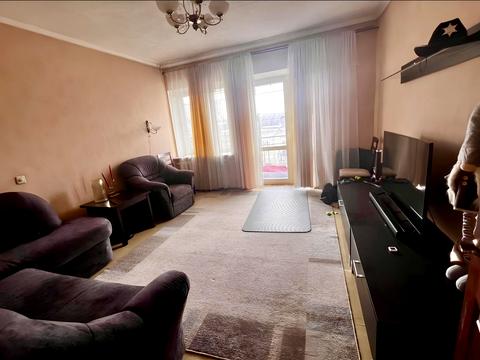 квартира за адресою Шота Руставелі вул., 32