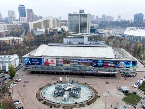 квартира за адресою Шота Руставелі вул., 32