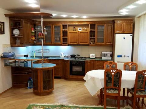 квартира за адресою Володимира Івасюка просп. (Героїв Сталінграду), 16-Д