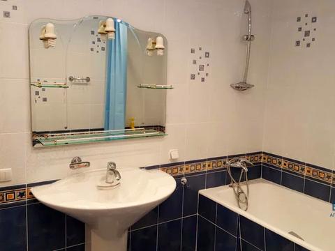 квартира за адресою Володимира Івасюка просп. (Героїв Сталінграду), 16-Д