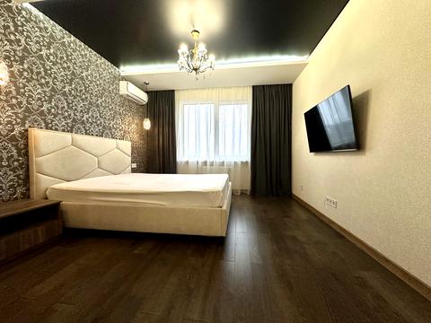 квартира по адресу Тираспольская ул., 60