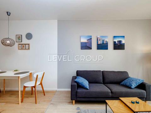 квартира по адресу Кудрявская ул., 24а