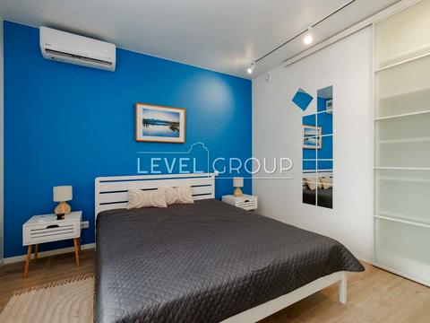 квартира по адресу Кудрявская ул., 24а