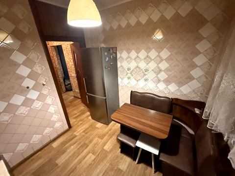 квартира по адресу Милославская ул., 5-Б