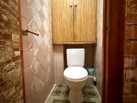 квартира по адресу Милославская ул., 5-Б