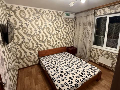 квартира по адресу Милославская ул., 5-Б