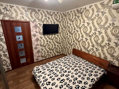 квартира по адресу Милославская ул., 5-Б