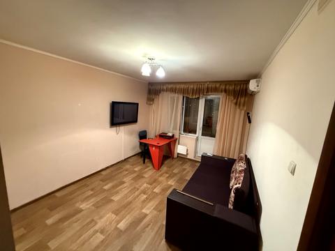 квартира по адресу Милославская ул., 5-Б