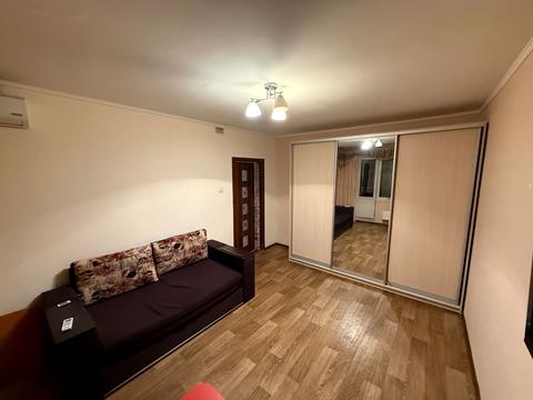 квартира по адресу Милославская ул., 5-Б