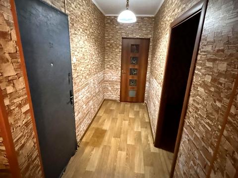 квартира по адресу Милославская ул., 5-Б