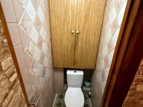 квартира по адресу Милославская ул., 5-Б