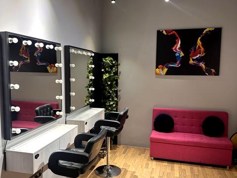 коммерческая по адресу Ивана Франко ул., 27/31