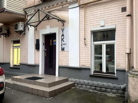 коммерческая по адресу Ивана Франко ул., 27/31