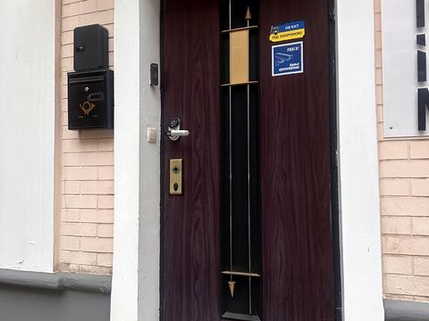 коммерческая по адресу Ивана Франко ул., 27/31