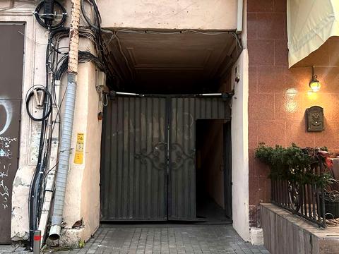 коммерческая по адресу Ивана Франко ул., 27/31