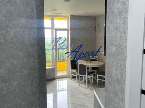 квартира за адресою Кадетський Гай вул., 12