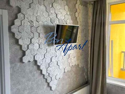 квартира за адресою Кадетський Гай вул., 12