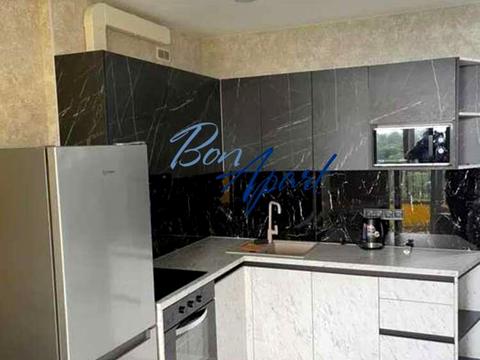 квартира за адресою Кадетський Гай вул., 12