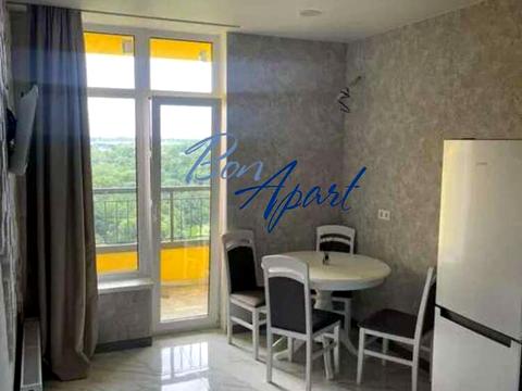 квартира за адресою Кадетський Гай вул., 12