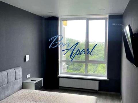 квартира за адресою Кадетський Гай вул., 12