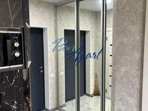 квартира за адресою Кадетський Гай вул., 12