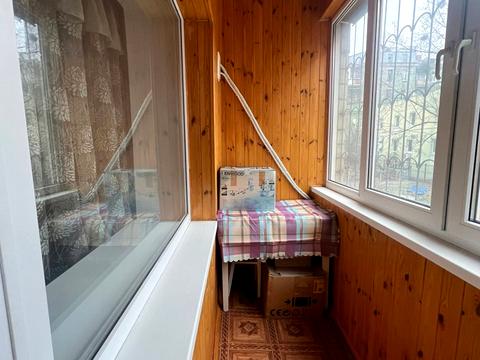 квартира за адресою Січових Стрільців вул. (Артема), 59-А