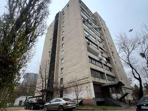 квартира за адресою Січових Стрільців вул. (Артема), 59-А