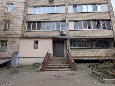 квартира за адресою Січових Стрільців вул. (Артема), 59-А