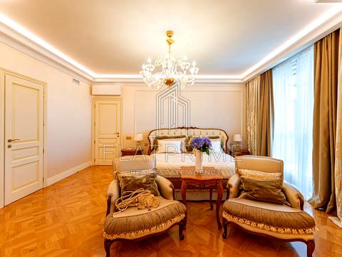 квартира по адресу Андрея Верхогляда ул. (Михайла Драгомирова), 7