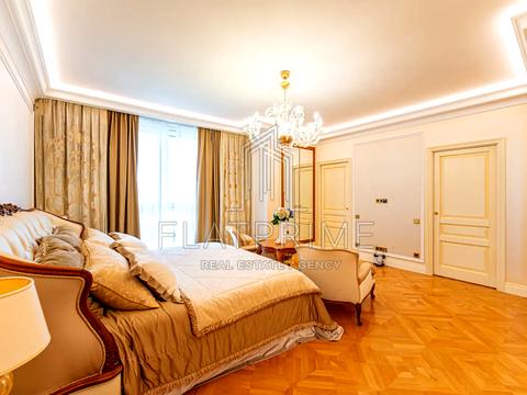 квартира по адресу Андрея Верхогляда ул. (Михайла Драгомирова), 7