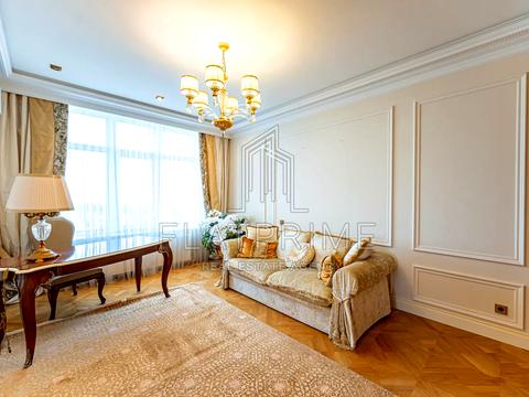 квартира по адресу Андрея Верхогляда ул. (Михайла Драгомирова), 7