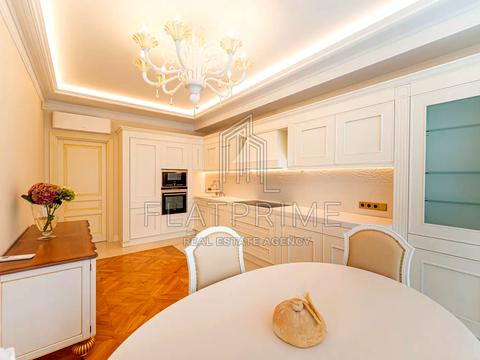 квартира по адресу Андрея Верхогляда ул. (Михайла Драгомирова), 7