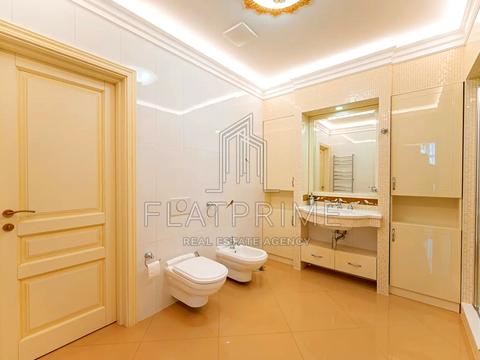 квартира по адресу Андрея Верхогляда ул. (Михайла Драгомирова), 7