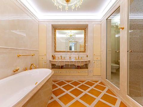 квартира по адресу Андрея Верхогляда ул. (Михайла Драгомирова), 7