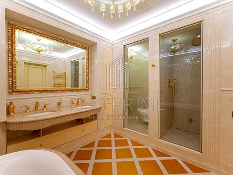 квартира по адресу Андрея Верхогляда ул. (Михайла Драгомирова), 7