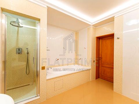 квартира по адресу Андрея Верхогляда ул. (Михайла Драгомирова), 7