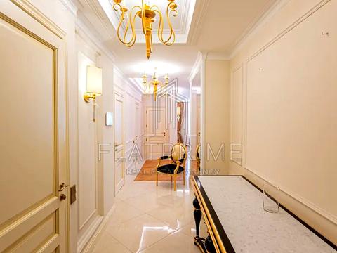 квартира по адресу Андрея Верхогляда ул. (Михайла Драгомирова), 7